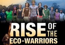 Rise of the Eco Warriors