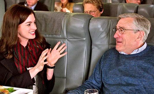 The Intern