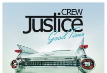 Justice Crew Good Time