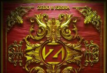 Kesha & Zedd