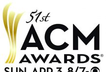 The 2016 Academy Country Music Awards