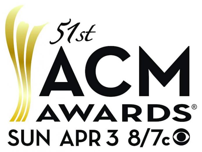 The 2016 Academy Country Music Awards