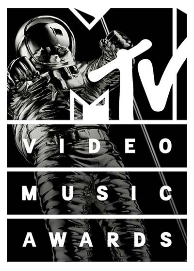 2016 MTV VMAs