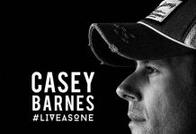Casey Barnes