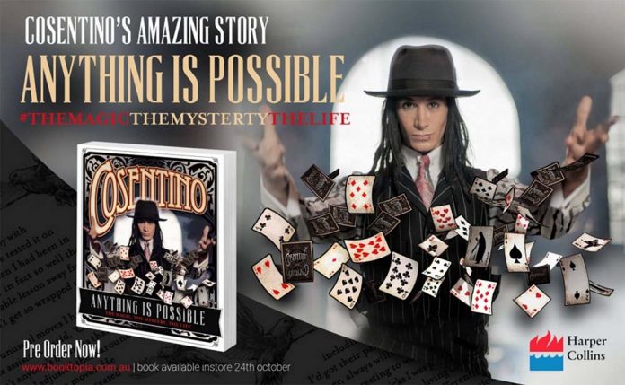 Anything Is Possible by Cosentino