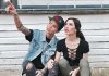 Ruby Rose and The Veronica's Jess Origliasso